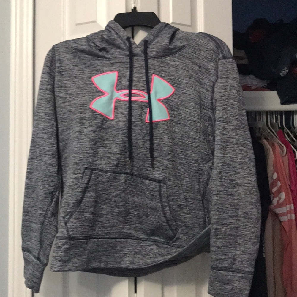 Under Armour Hoodie